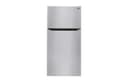 20 cu. ft. Top Freezer Refrigerator view 1