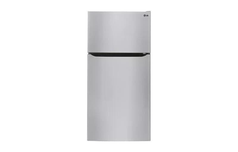 20 cu. ft. Top Freezer Refrigerator