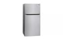 20 cu. ft. Top Freezer Refrigerator view 3