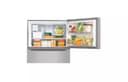 20 cu. ft. Top Freezer Refrigerator view 4
