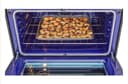 7.3 Cu. Ft. Smart Electric Double Oven Slide-in Range With Instaview®, Probake® Convection, Air Fry, And Air Sous Vide view 6