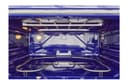 7.3 Cu. Ft. Smart Electric Double Oven Slide-in Range With Instaview®, Probake® Convection, Air Fry, And Air Sous Vide view 10
