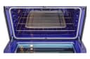 7.3 Cu. Ft. Smart Electric Double Oven Slide-in Range With Instaview®, Probake® Convection, Air Fry, And Air Sous Vide view 7