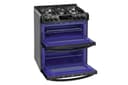 6.9 cu. ft. Smart wi-fi Enabled Gas Double Oven Slide-In Range with ProBake Convection® and EasyClean® view 7
