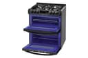 6.9 cu. ft. Smart wi-fi Enabled Gas Double Oven Slide-In Range with ProBake Convection® and EasyClean® view 9