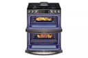 6.9 Cu. Ft. Smart Gas Double Oven Slide-in Range With Instaview®, Probake® Convection, Air Fry, And Air Sous Vide view 5