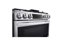 6.9 Cu. Ft. Smart Gas Double Oven Slide-in Range With Instaview®, Probake® Convection, Air Fry, And Air Sous Vide view 9