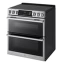 7.3 Cu. Ft. Double Oven Induction Slide-in Range With Probake® Convection And Air Fry view 5