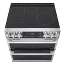 7.3 Cu. Ft. Double Oven Induction Slide-in Range With Probake® Convection And Air Fry view 11