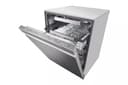 Top Control Smart Wi-fi Enabled Dishwasher With Truesteam® And Quadwash™ view 3