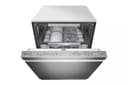 Top Control Smart Wi-fi Enabled Dishwasher With Truesteam® And Quadwash™ view 4