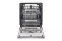 Top Control Smart Wi-fi Enabled Dishwasher With Truesteam® And Quadwash™ view 5