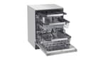Top Control Smart Wi-fi Enabled Dishwasher With Truesteam® And Quadwash™ view 7