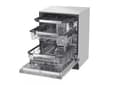 Top Control Smart Wi-fi Enabled Dishwasher With Truesteam® And Quadwash™ view 9