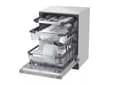 Top Control Smart Wi-fi Enabled Dishwasher With Truesteam® And Quadwash™ view 10