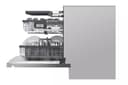 Top Control Smart Wi-fi Enabled Dishwasher With Truesteam® And Quadwash™ view 11