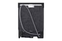 Top Control Smart Wi-fi Enabled Dishwasher With Truesteam® And Quadwash™ view 12