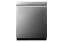 Top Control Smart Wi-fi Enabled Dishwasher With Quadwash™ view 1