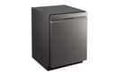 Top Control Smart Wi-fi Enabled Dishwasher With Quadwash™ view 4