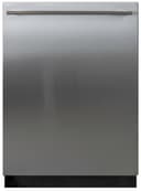 24” Tall Tub Pro Dishwasher (LUDWT 30250) view 2