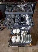 24” Tall Tub Pro Dishwasher (LUDWT 30250) view 4