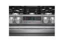 7.3 Cu. Ft. Smart Wi-fi Enabled Dual Fuel Double Oven Range With Probake Convection® view 7