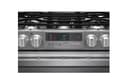 LG SIGNATURE 7.3 cu.ft. Smart wi-fi Enabled Dual Fuel Double Oven Range with ProBake Convection® view 8
