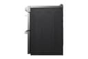 LG SIGNATURE 7.3 cu.ft. Smart wi-fi Enabled Electric Double Oven Slide-In Range with ProBake Convection® view 9