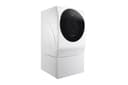 LG SIGNATURE Smart wi-fi Enabled Washer/Dryer Combo view 3