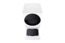 LG SIGNATURE Smart wi-fi Enabled Washer/Dryer Combo view 5