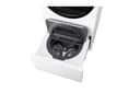 LG SIGNATURE Smart wi-fi Enabled Washer/Dryer Combo view 6