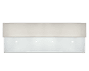 30 Inch Stainless Steel Back Guard