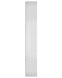 Dual Fuel Range Side Guard view 1
