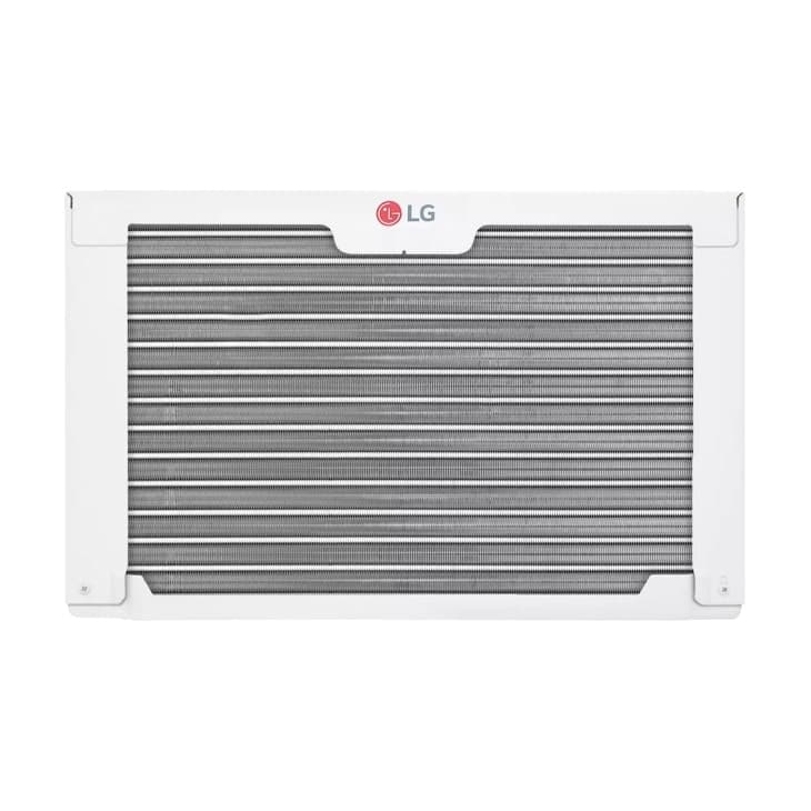 10,000 BTU Smart Wi-Fi Enabled Window Air Conditioner