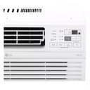 10,000 BTU Smart Wi-Fi Enabled Window Air Conditioner view 2