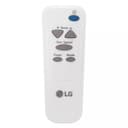 10,000 BTU Smart Wi-Fi Enabled Window Air Conditioner view 3