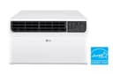 10,000 BTU DUAL Inverter Smart Wi-Fi Enabled Window Air Conditioner view 1