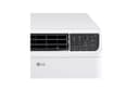 10,000 BTU DUAL Inverter Smart Wi-Fi Enabled Window Air Conditioner view 5