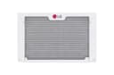 10,000 BTU DUAL Inverter Smart Wi-Fi Enabled Window Air Conditioner view 8
