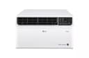 10,000 BTU DUAL Inverter Smart Wi-Fi Enabled Window Air Conditioner view 11