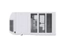 10,000 BTU DUAL Inverter Smart Wi-Fi Enabled Window Air Conditioner view 14