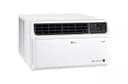 10,000 BTU DUAL Inverter Smart Wi-Fi Enabled Window Air Conditioner view 15