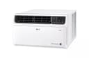 10,000 BTU DUAL Inverter Smart Wi-Fi Enabled Window Air Conditioner view 16
