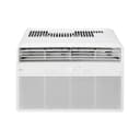 10,000 Btu Smart Wi-fi Enabled Window Air Conditioner | Cools Up To 450 Sq. Ft. view 1