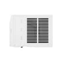 10,000 Btu Smart Wi-fi Enabled Window Air Conditioner | Cools Up To 450 Sq. Ft. view 7
