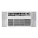 10,000 Btu Smart Wi-fi Enabled Window Air Conditioner | Cools Up To 450 Sq. Ft. view 10