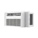 10,000 Btu Smart Wi-fi Enabled Window Air Conditioner | Cools Up To 450 Sq. Ft. view 11