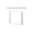 10,000 Btu Smart Wi-fi Enabled Window Air Conditioner | Cools Up To 450 Sq. Ft. view 12