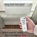 12,000 BTU Smart Wi-Fi Enabled Window Air Conditioner view 7