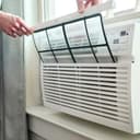 12,000 BTU Smart Wi-Fi Enabled Window Air Conditioner view 8